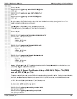 Preview for 272 page of D-Link DWS-1008 User Manual