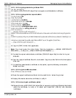 Preview for 273 page of D-Link DWS-1008 User Manual