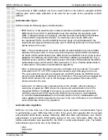 Preview for 276 page of D-Link DWS-1008 User Manual