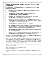 Preview for 297 page of D-Link DWS-1008 User Manual