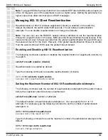 Preview for 337 page of D-Link DWS-1008 User Manual