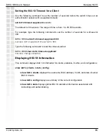 Preview for 340 page of D-Link DWS-1008 User Manual