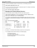 Preview for 345 page of D-Link DWS-1008 User Manual