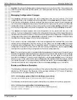 Preview for 382 page of D-Link DWS-1008 User Manual