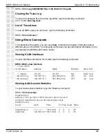 Preview for 396 page of D-Link DWS-1008 User Manual