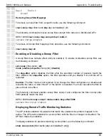 Preview for 402 page of D-Link DWS-1008 User Manual