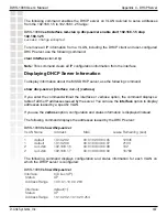 Preview for 412 page of D-Link DWS-1008 User Manual