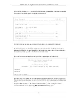 Preview for 6 page of D-Link DWS-3160-24TC Cli Reference Manual