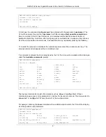 Preview for 9 page of D-Link DWS-3160-24TC Cli Reference Manual