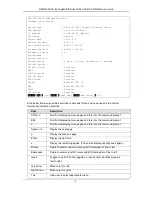 Preview for 12 page of D-Link DWS-3160-24TC Cli Reference Manual