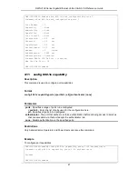 Preview for 51 page of D-Link DWS-3160-24TC Cli Reference Manual