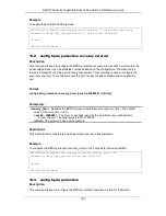 Preview for 156 page of D-Link DWS-3160-24TC Cli Reference Manual