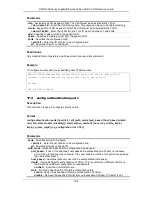 Preview for 202 page of D-Link DWS-3160-24TC Cli Reference Manual