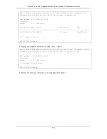 Preview for 775 page of D-Link DWS-3160-24TC Cli Reference Manual