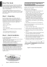 Preview for 2 page of D-Link DXS-1210-16TC Getting Started Manual