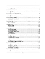 Preview for 3 page of D-Link DXS-3250 - xStack Switch - Stackable Web/Installation Manual