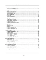 Preview for 4 page of D-Link DXS-3250 - xStack Switch - Stackable Web/Installation Manual