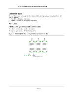 Preview for 16 page of D-Link DXS-3250 - xStack Switch - Stackable Web/Installation Manual