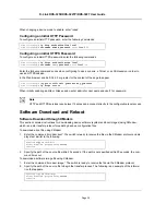 Preview for 39 page of D-Link DXS-3250 - xStack Switch - Stackable Web/Installation Manual