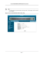 Preview for 47 page of D-Link DXS-3250 - xStack Switch - Stackable Web/Installation Manual