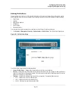 Preview for 74 page of D-Link DXS-3250 - xStack Switch - Stackable Web/Installation Manual