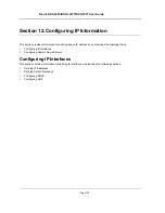 Preview for 135 page of D-Link DXS-3250 - xStack Switch - Stackable Web/Installation Manual