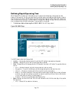 Preview for 160 page of D-Link DXS-3250 - xStack Switch - Stackable Web/Installation Manual