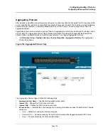Preview for 196 page of D-Link DXS-3250 - xStack Switch - Stackable Web/Installation Manual