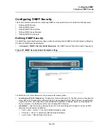 Preview for 202 page of D-Link DXS-3250 - xStack Switch - Stackable Web/Installation Manual