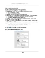 Preview for 221 page of D-Link DXS-3250 - xStack Switch - Stackable Web/Installation Manual