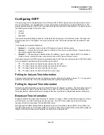 Preview for 228 page of D-Link DXS-3250 - xStack Switch - Stackable Web/Installation Manual