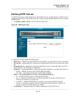 Preview for 234 page of D-Link DXS-3250 - xStack Switch - Stackable Web/Installation Manual