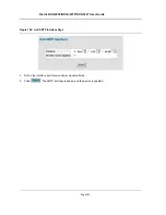 Preview for 237 page of D-Link DXS-3250 - xStack Switch - Stackable Web/Installation Manual