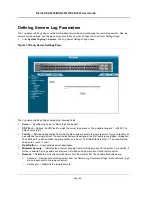 Preview for 243 page of D-Link DXS-3250 - xStack Switch - Stackable Web/Installation Manual