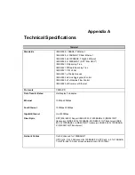 Preview for 271 page of D-Link DXS-3250 - xStack Switch - Stackable Web/Installation Manual