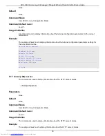 Preview for 83 page of D-Link DXS-3600 Series Cli Reference Manual