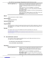 Preview for 102 page of D-Link DXS-3600 Series Cli Reference Manual