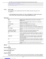 Preview for 172 page of D-Link DXS-3600 Series Cli Reference Manual