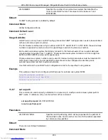 Preview for 210 page of D-Link DXS-3600 Series Cli Reference Manual