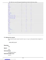 Preview for 309 page of D-Link DXS-3600 Series Cli Reference Manual