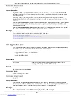 Preview for 550 page of D-Link DXS-3600 Series Cli Reference Manual