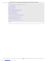 Preview for 637 page of D-Link DXS-3600 Series Cli Reference Manual