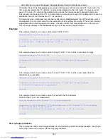 Preview for 677 page of D-Link DXS-3600 Series Cli Reference Manual