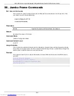 Preview for 705 page of D-Link DXS-3600 Series Cli Reference Manual