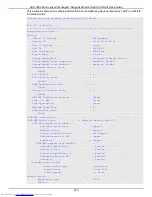 Preview for 745 page of D-Link DXS-3600 Series Cli Reference Manual