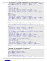 Preview for 839 page of D-Link DXS-3600 Series Cli Reference Manual