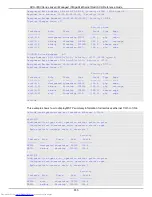 Preview for 840 page of D-Link DXS-3600 Series Cli Reference Manual