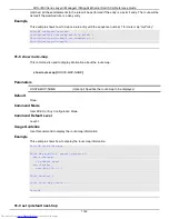 Preview for 1147 page of D-Link DXS-3600 Series Cli Reference Manual