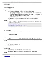 Preview for 1175 page of D-Link DXS-3600 Series Cli Reference Manual