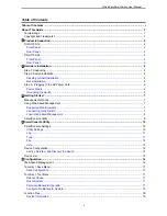 Preview for 2 page of D-Link EasySmart DGS-1100-24 Manual